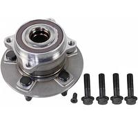 METZGER Radlagersatz WM 2221 GREENPARTS für TESLA, Hinterachse, Vorderachse
