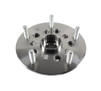 Radlagersatz METZGER WM 2361 GREENPARTS für FORD, Vorderachse links