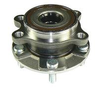 METZGER Radlagersatz WM 6875 für TOYOTA, Vorderachse