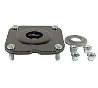 METZGER Reparatursatz, Federbeinstützlager 6490110 für MAZDA, Vorderachse