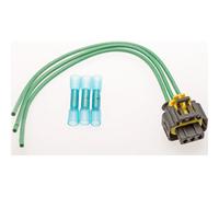 Metzger | Reparatursatz, Kabelsatz | 2324007