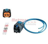 Metzger Autoteile Reparatursatz Kabelsatz 2324006 – passend für Renault