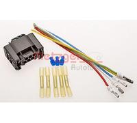 1x Reparatursatz, Kabelsatz METZGER 2323010 passend für