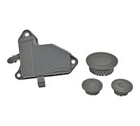 Metzger | Reparatursatz, Kurbelgehäuseentlüftung | 2385112