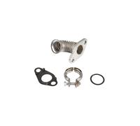 METZGER Rohrleitung, AGR-Ventil 0892942 für FORD