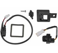 Rückfahrkamera, Einparkhilfe METZGER 0897013 ORIGINAL ERSATZTEIL für RENAULT