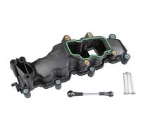 Metzger Autoteile Saugrohrmodul 2100112 für AUDI VW, rechts