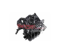 METZGER Saugrohrmodul 2100137 ORIGINAL ERSATZTEIL für FIAT LANCIA