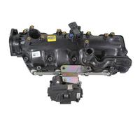 METZGER Saugrohrmodul 2100145 ORIGINAL ERSATZTEIL für ALFA ROMEO FIAT LANCIA