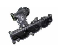 METZGER Saugrohrmodul mit Dichtungen für FIAT IVECO 2100154