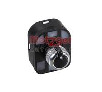 Metzger | Schalter, Außenspiegelverstellung | 09161121