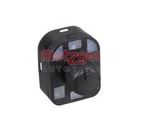 METZGER Schalter, Außenspiegelverstellung 09161122