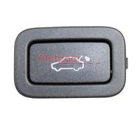 Metzger Schalter für Heckklappe für Volvo S60 V60 V70 XC60 1 XC70 | 0916628