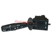 Blinkerschalter METZGER 0916078 für FIAT CITROËN/PEUGEOT