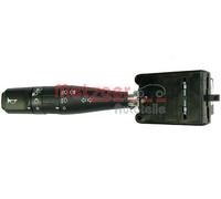 Blinkerschalter METZGER 0916122 für PEUGEOT