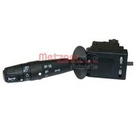 Blinkerschalter METZGER 0916078 für FIAT CITROËN/PEUGEOT