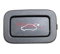 Schalter, Heckklappe METZGER 0916628 ORIGINAL ERSATZTEIL GREENPARTS für VOLVO