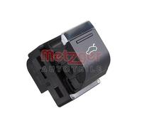 Schalter, Heckklappe