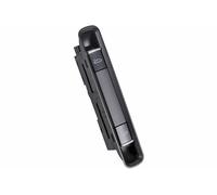 Schalter, Heckklappe METZGER 09161176 für PORSCHE, links neben Fahrersitz