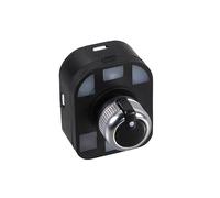 Metzger | Schalter, Außenspiegelverstellung | 09161121