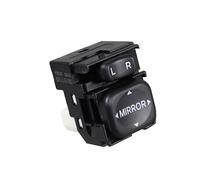 Schalter, Außenspiegelverstellung METZGER 09161129 GREENPARTS für TOYOTA