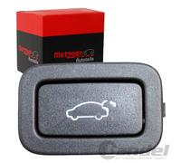 Metzger Schalter Heckklappe 0916628 – Original Ersatzteil GreenParts für Volvo