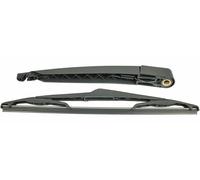 METZGER Wischarm, Scheibenreinigung 2190361 für RENAULT, hinten