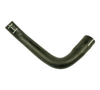 Metzger | Schlauch, Kurbelgehäuseentlüftung | 2380013