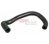 METZGER Schlauch Kurbelgehäuseentlüftung 2380083 für FORD FIESTA FOCUS FUSION 5