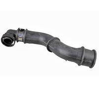 1x Schlauch, Kurbelgehäuseentlüftung METZGER 2380107 passend für FORD