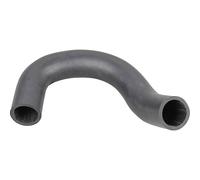 Metzger | Schlauch, Kurbelgehäuseentlüftung | 2380147