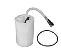 METZGER Schlingertopf, Kraftstoffpumpe 2250507 für BMW, rechts