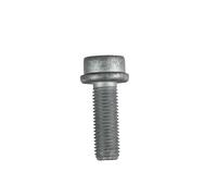 METZGER Schraube, Bremssattel hinten rechts links für SKODA VW SEAT AUDI 6269004