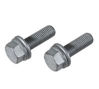 METZGER Schraube, Bremssattel für AUDI 6269006