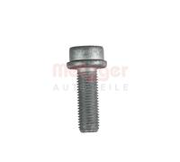 METZGER Schraube, Bremssattel hinten rechts links für SKODA VW SEAT AUDI 6269004
