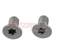 METZGER Schraube Bremsscheibe 11669K M10 x 1,5 19mm für MINI R56 CLUBMAN R55 R57