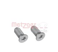 Schraube, Bremsscheibe METZGER 11672K GREENPARTS für RENAULT