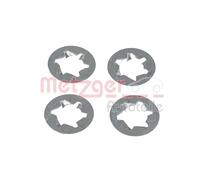 Schraube, Bremsscheibe METZGER 11673K für FORD