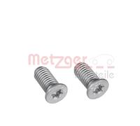 METZGER Schraube, Bremsscheibe für RENAULT 11672K