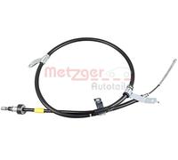 METZGER 11665K Schraube, Bremsscheibe für FORD,MAZDA,MERCEDES-BENZ