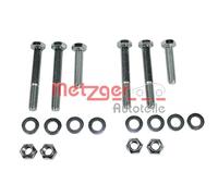 METZGER Montagesatz, Lenker 55003248 für Opel