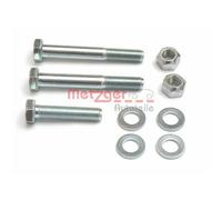 METZGER 55000718 Montagesatz, Lenker