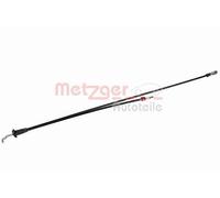 METZGER Seilzug, Sitzlehnenverstellung ORIGINAL ERSATZTEIL