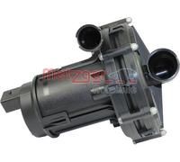 METZGER Sekundärluftpumpe 0899013 ORIGINAL ERSATZTEIL für VAG
