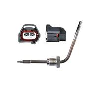 METZGER Sensor, Abgastemperatur 08941017 GREENPARTS für MERCEDES-BENZ