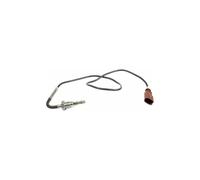 METZGER Sensor, Abgastemperatur 0894374 ORIGINAL ERSATZTEIL für VAG, links