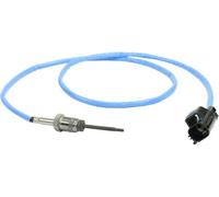 1x Sensor, Abgastemperatur METZGER AUTOTEILE 0894505 passend für FORD