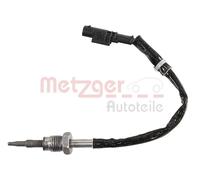 Sensor, Abgastemperatur METZGER 0894995 ORIGINAL ERSATZTEIL GREENPARTS für KIA