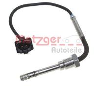 METZGER Sensor Abgastemperatur für Opel Astra J Caravan 2.0 CDTi Insignia A