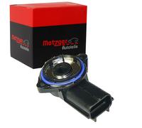 Metzger Sensor Drosselklappe Passend Für Ford Cougar Courier Fiesta Focus Ka Sensor Drosselklappenstellung: Abakus: 12008001 Aic: 56608 Bogap: F612